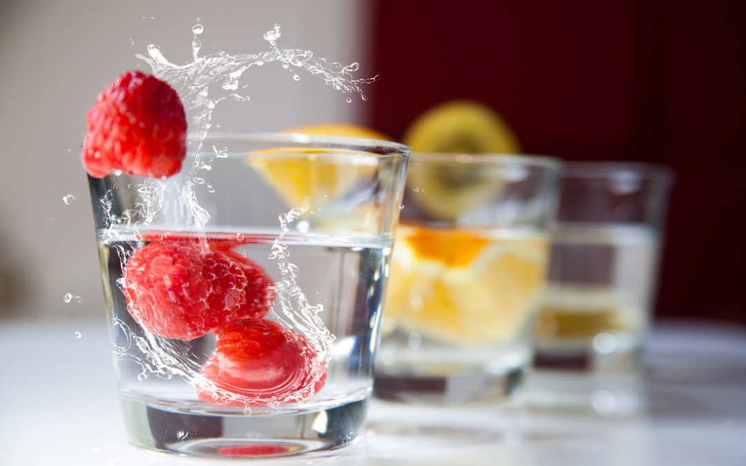 Staying Hydrated During the Festive Season